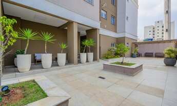 Imagem 2: Mindi Mbigucci Apartamento com 2 dormitórios