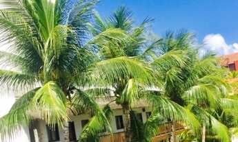 Imagem 4: Pousada em porto de Galinhas