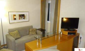 Imagem: Flat, Cerqueira César - São Paulo