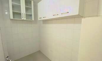 Imagem 7: Apartamento na Vila Mariana 80m² 2 Quartos, 1 Suíte, 1 Closet, Saúde