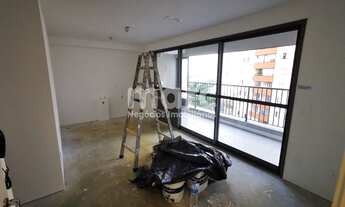 Imagem 2: SAO PAULO - Apartamento Padrão - CHACARA INGLESA