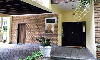 Imagem 4: Carapicuíba - Casa Padrão - Recanto Impla