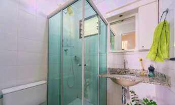 Imagem 6: Apto à venda com 86m², 3 quartos e 2 vagas Santo Andre