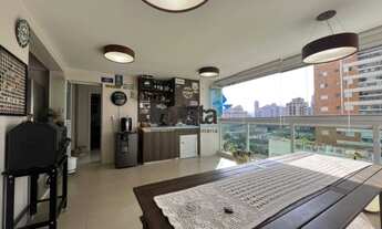 Imagem 2: COMPRAR APTO 3 SUÍTES E LAZER COMPLETO NA PONTA DA PRAIA