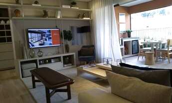 Imagem 3: Apartamento no Ipiranga a venda com 4 quartos e 2 vagas de garagem demarcadas