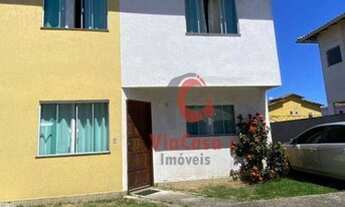 Imagem: Casa à venda, 67 m² por R$ 200.000,00