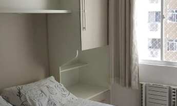 Imagem 6: Apartamento 2 quartos , andar alto , sol da manha, frente, montado Centro - São Gonçalo