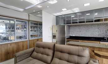 Imagem 7: São Paulo - Apartamento Padrão - Brás