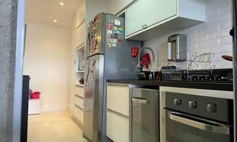 Imagem 3: Apartamento para venda com 75 metros quadrados com 2 quartos em Vila Andrade