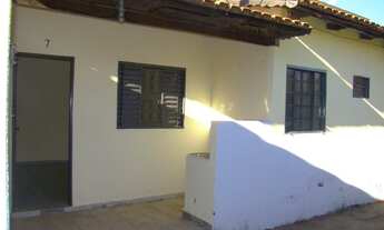 Imagem 3: Kitnet para Locação no Jardim Mariliza próximo ao Parque Atheneu