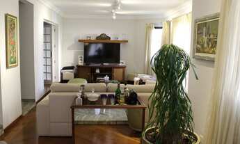 Imagem: APARTAMENTO 3 SUITES 4 VAGAS 240 M² CHACARA