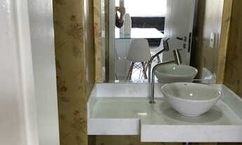 Imagem 13: Cobertura Duplex 5 dorms sendo 4 suítes 4 vagas de garagem