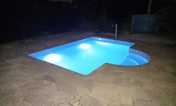 Imagem: Chácara com 3 dormitórios para alugar