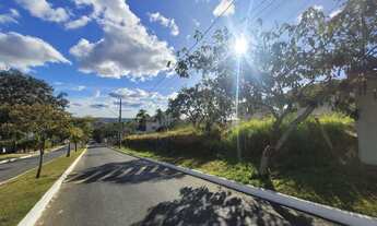 Imagem 4: LAGOA SANTA - Loteamento/Condomínio - Condomínio Pontal Da Liberdade
