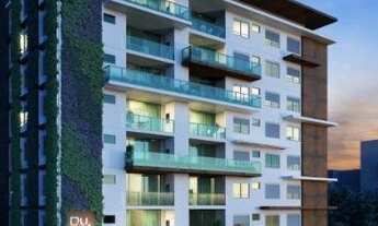 Imagem 2: APARTAMENTO NO MERCÊS COM 2 SUÍTES E TERRAÇO