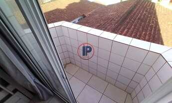 Imagem: Kitnet, Caiçara, Praia Grande - R$ 119