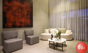 Imagem 3: São Paulo - Apartamento Padrão - Vila Mariana