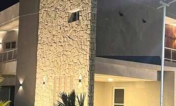 Imagem 4: Casa com 4 dormitórios à venda, 350 m² por R$ 2.649.000,00 - Intermares - Cabedelo/PB