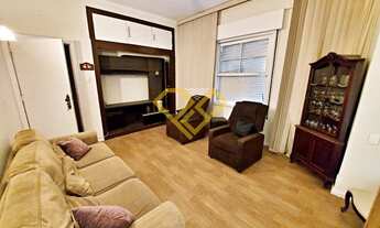 Imagem 2: Apartamento à venda, 2 quartos, Boqueirão - Santos/SP