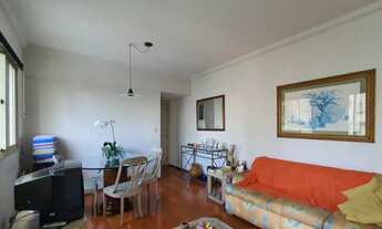 Imagem 3: 2 dormitórios, 2 suites e 1 vaga na vila mariana