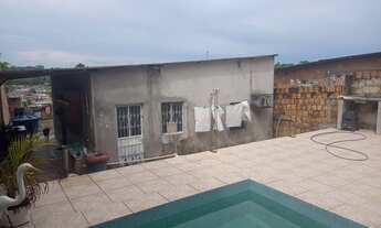 Imagem 4: VENDO CASA NO BAIRRO GILBERTO MESTRINHO<br>