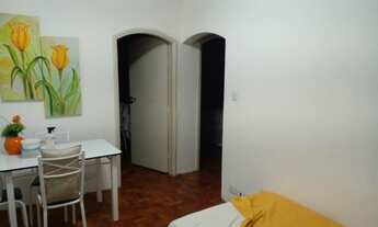 Imagem 2: APARTAMENTO 2 DORMS 1 WC 1 SALA 2º ANDAR PV 62,60M² IPIRANGA
