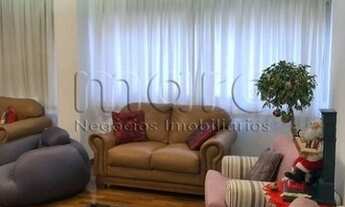 Imagem 5: SAO PAULO - Apartamento Padrão - PINHEIROS