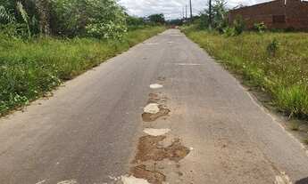 Imagem 3: Lote 10x30 Sta Rita. 14 mil