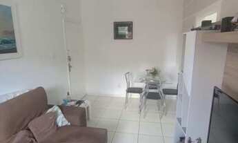 Imagem 2: APARTAMENTO RESIDENCIAL em SANTOS - SP, VILA BELMIRO