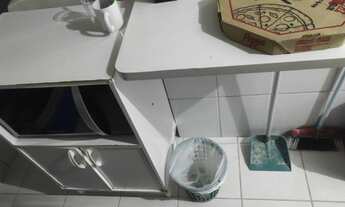 Imagem 6: Apartamento 3/4 no Condomínio Porto dos Corais no Augusto Franco, Farolandia