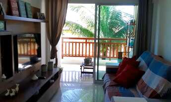 Imagem 6: Apartamento mobiliado a venda promo; nascente com 2 quartos 68 m2 Cumbuco - Caucaia