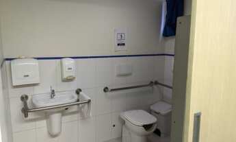 Imagem 7: Conj. Comercial no Paraíso- São Paulo, SP