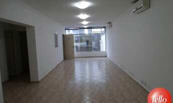 Imagem 4: São Paulo - Prédio Inteiro - Moema