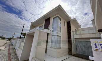 Imagem: BALNEáRIO PIçARRAS - Casa Padrão - Itacolomi