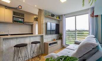 Imagem 3: Apto em condomínio clube