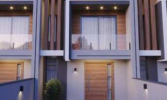 Imagem 2: Geminado Alto Padrão Vieiras Jaraguá do Sul