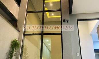 Imagem 6: Casa em Condomínio para Venda em Indaiatuba, Jardins do Império, 3 dormitórios, 1 suíte, 2