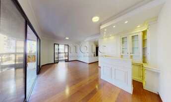 Imagem: SÃO PAULO - Apartamento Padrão - ACLIMACAO