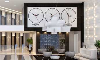 Imagem 4: Sala com 2 Dormitorio(s) localizado(a) no bairro Cristo Rei em Curitiba / Ref.:OR8653573