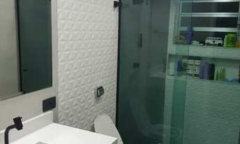 Imagem 4: Apartamento de 132m² no Centro de Santo André