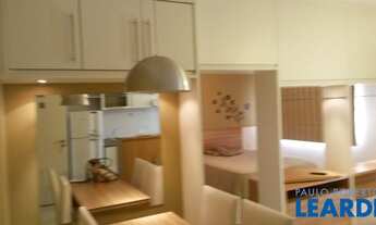 Imagem 1: FLAT - CONSOLAÇÃO - SP