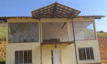 Imagem 2: Vendo linda chácara colonial em xerem