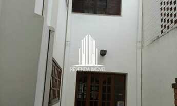 Imagem 2: Sobrado Residencial 140m² 3 Dormitórios, 2 Suíte, 3 Banheiros e 2 Vagas