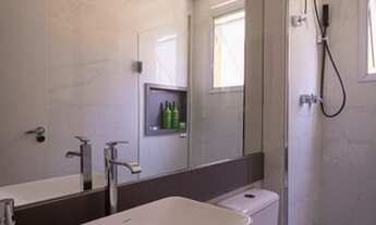 Imagem 7: Apto de 76m2, 2 dorms( 1 suíte, 2 WC , 1 vaga de gar