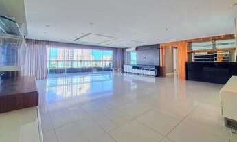 Imagem 3: Apartamento no Guararapes, com 04 Suítes e Projetados (TR73160) LUA