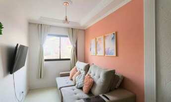 Imagem 4: Cobertura 3 Dormitórios 1 Suíte 2 vagas