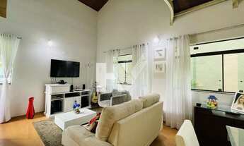 Imagem 3: Casa de Condomínio com 3 dorms, Taubaté - R$ 790 mi, Cod: CA048