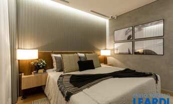 Imagem 6: APARTAMENTO - VILA OLÍMPIA - SP