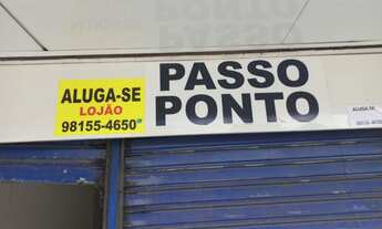 Imagem 5: Lojão no centro de Belford Roxo