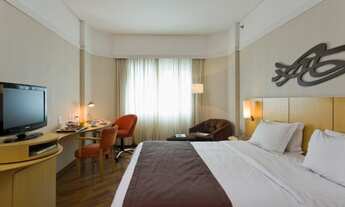 Imagem 3: Flat em Moema com entrada imediata